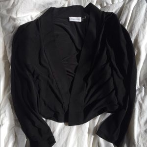 Calvin Klein Dress Jacket